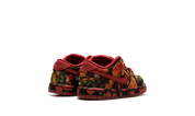 Nike SB Dunk Low 'The Wizard of Oz Poppy Field' (TD) 4