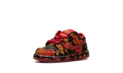 Nike SB Dunk Low 'The Wizard of Oz Poppy Field' (TD) 5
