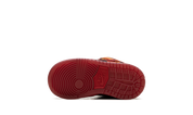 Nike SB Dunk Low 'The Wizard of Oz Poppy Field' (TD) 6