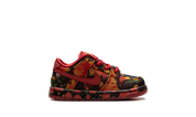 Nike SB Dunk Low 'The Wizard of Oz Poppy Field' (TD) 7