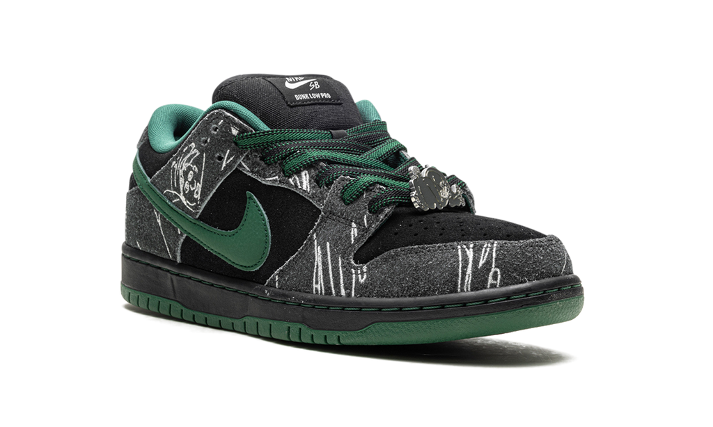Nike SB Dunk Low 'There Skateboards' 2