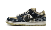 Nike SB Dunk Low Travis Scott (Regular Box) 1