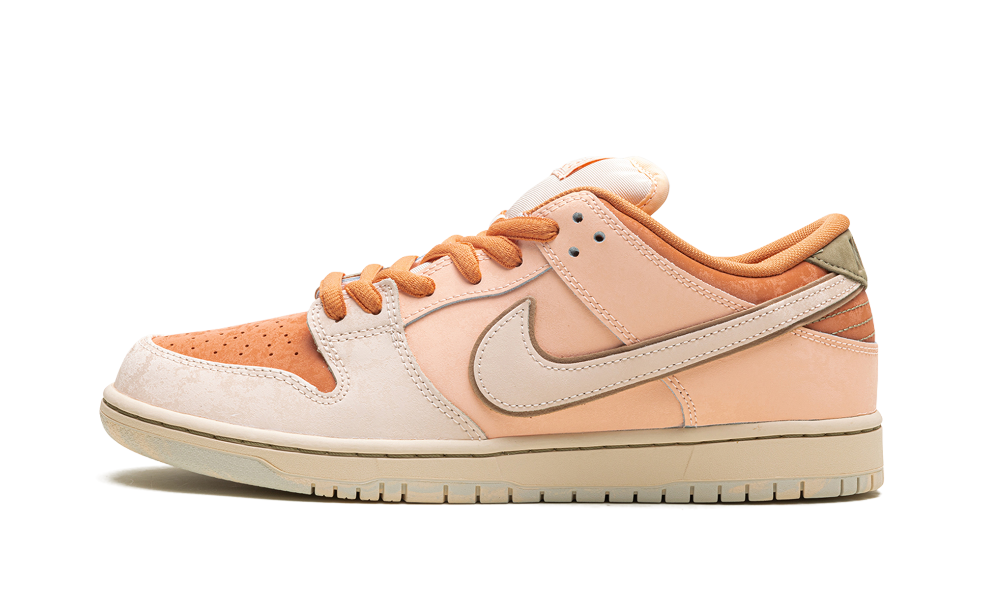 Nike SB Dunk Low 'Trocadéro Gardens' 1