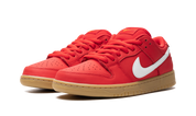 Nike SB Dunk Low University Red Gum 3