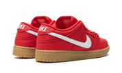 Nike SB Dunk Low University Red Gum 4