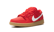 Nike SB Dunk Low University Red Gum 5