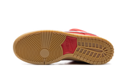 Nike SB Dunk Low University Red Gum 6