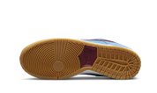 Nike SB Dunk Low Valour Blue Team Maroon 3