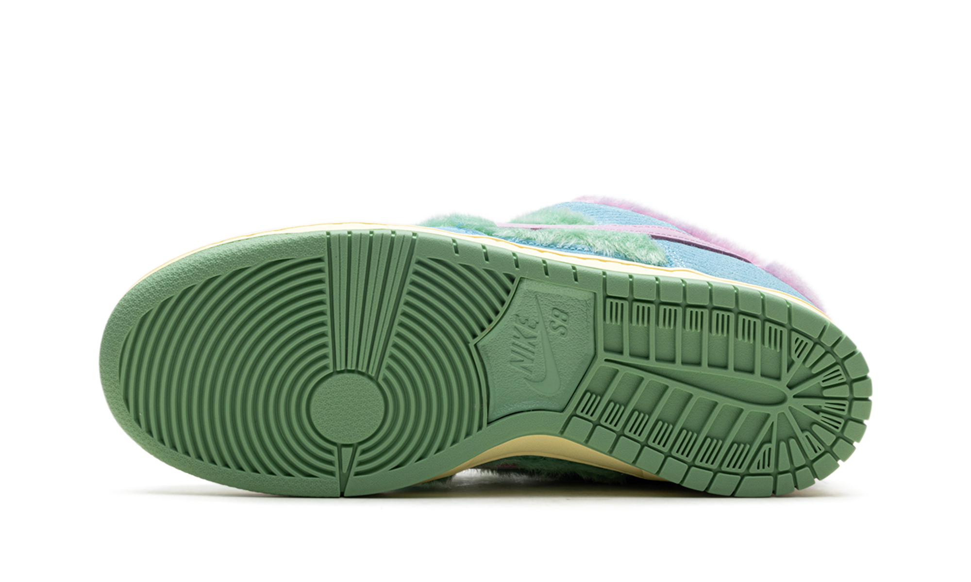 Nike SB Dunk Low Verdy Visty