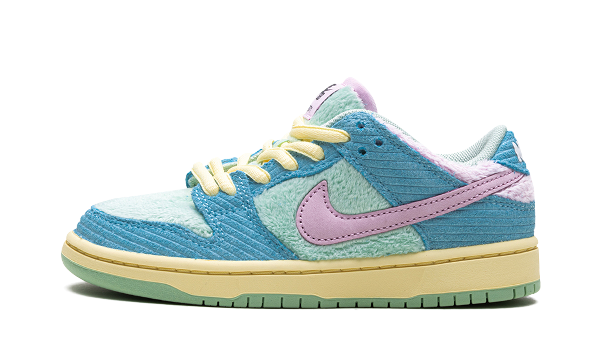 Nike SB Dunk Low 'Verdy Visty' (PS) 1