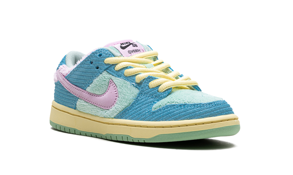 Nike SB Dunk Low 'Verdy Visty' (PS) 2