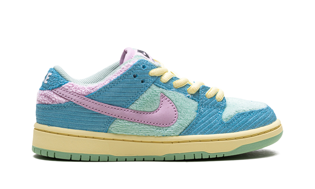 Nike SB Dunk Low 'Verdy Visty' (PS) 7