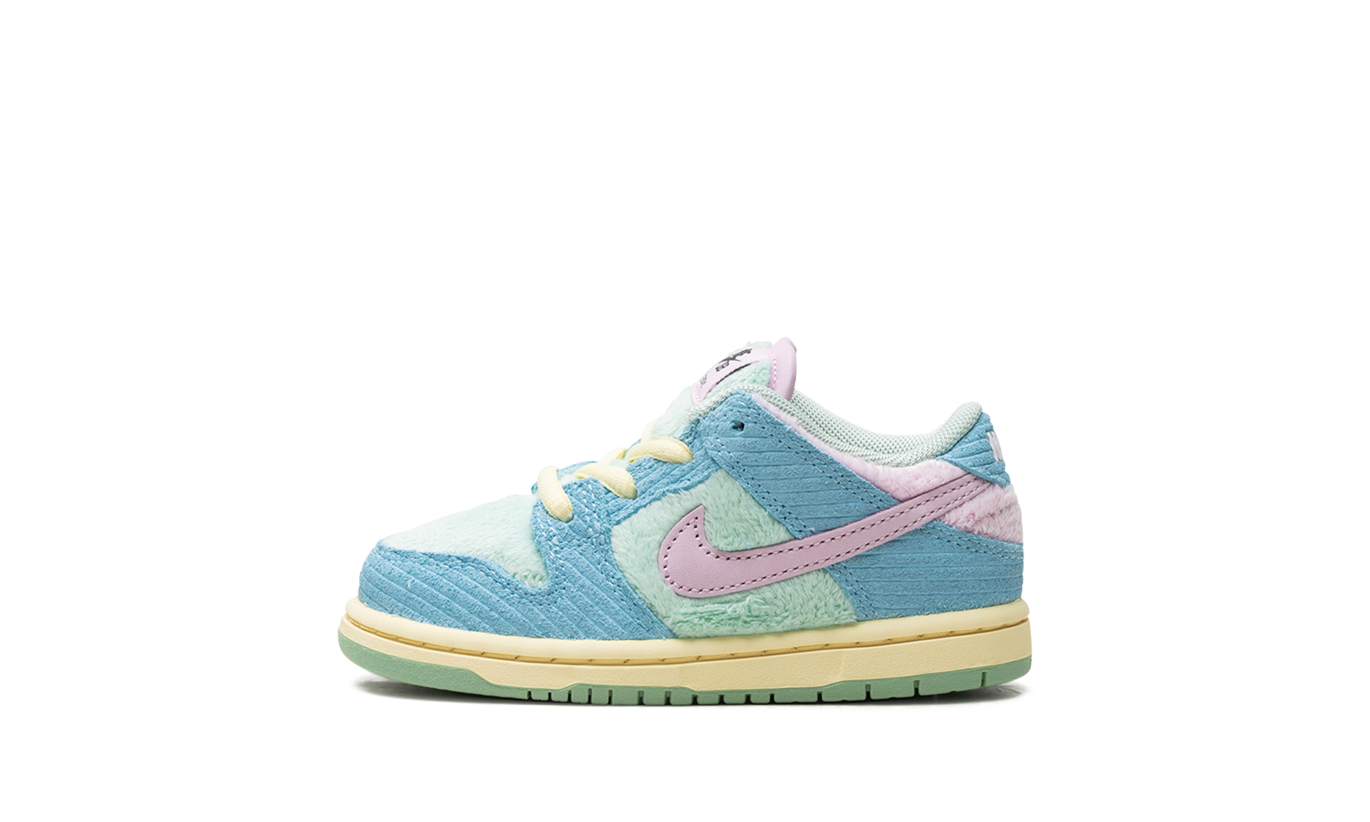 Nike SB Dunk Low 'Verdy Visty' (TD) 1