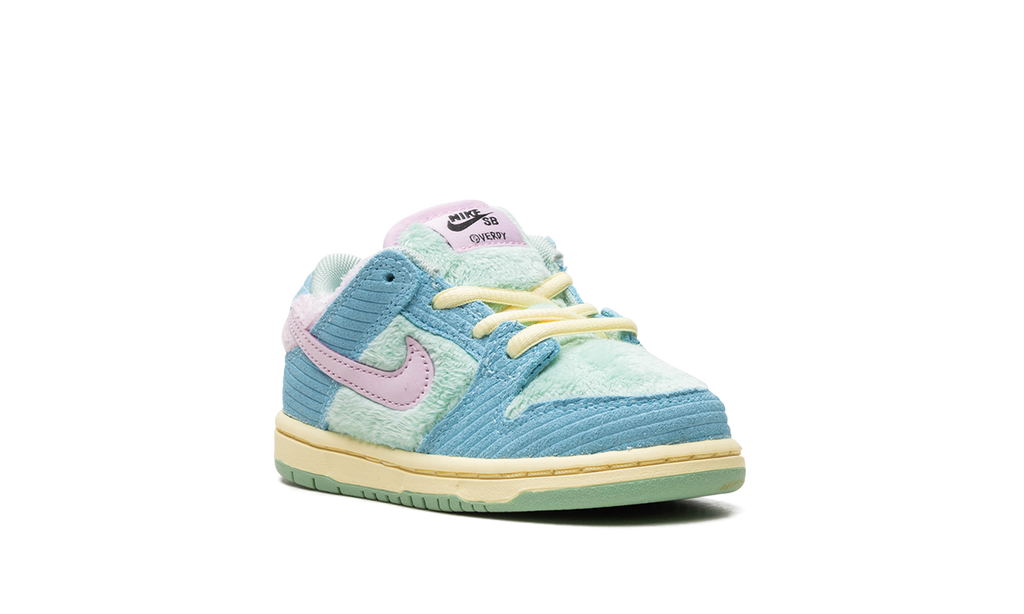 Nike SB Dunk Low 'Verdy Visty' (TD) 2