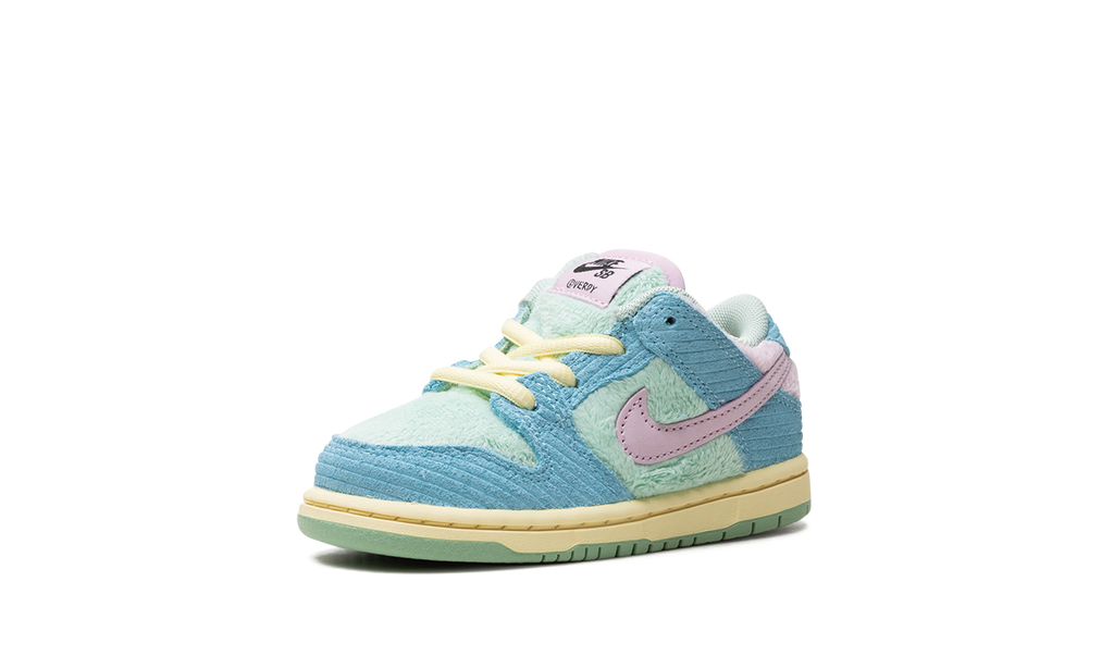 Nike SB Dunk Low 'Verdy Visty' (TD) 5