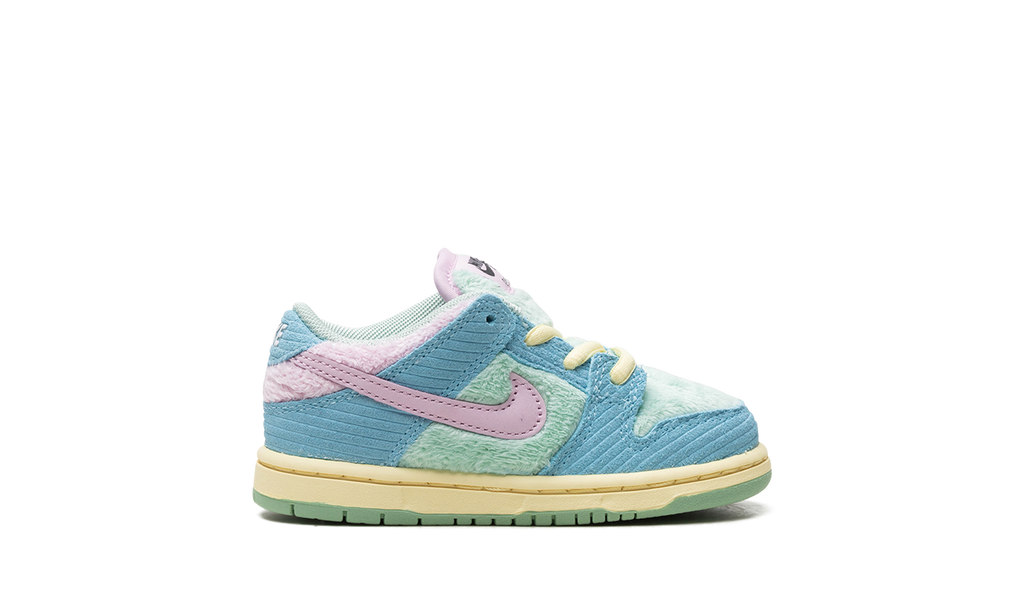 Nike SB Dunk Low 'Verdy Visty' (TD) 7
