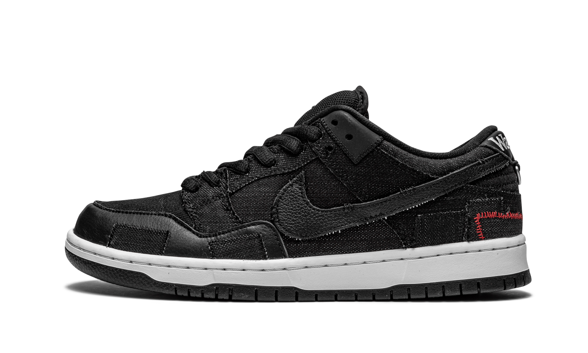 Nike SB Dunk Low WASTED YOUTH 10