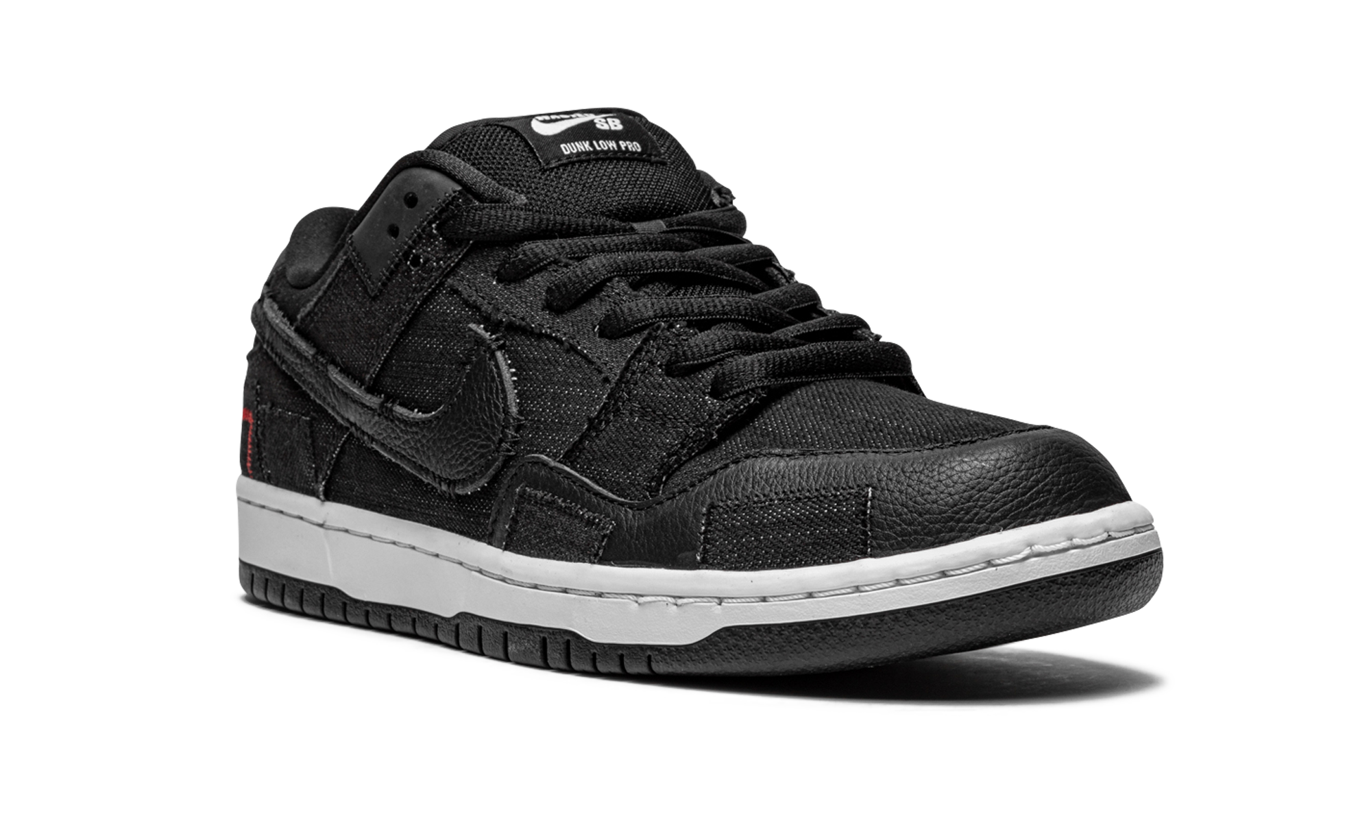 Nike SB Dunk Low WASTED YOUTH
