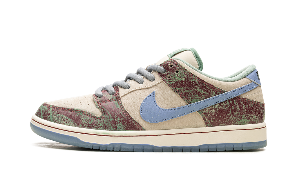 Nike SB Dunk Low x Crenshaw Skate Club 1