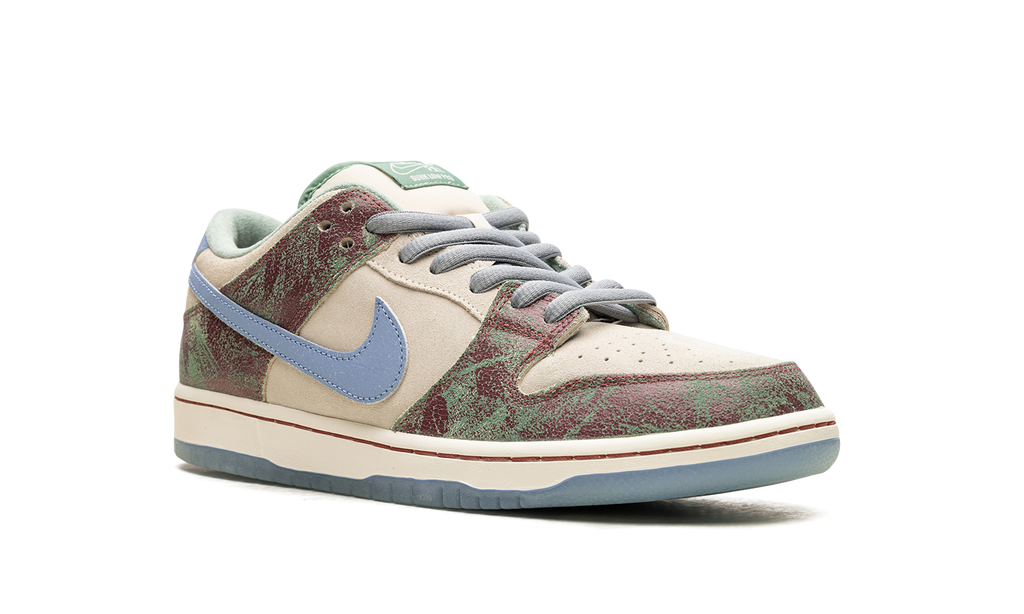Nike SB Dunk Low x Crenshaw Skate Club 2