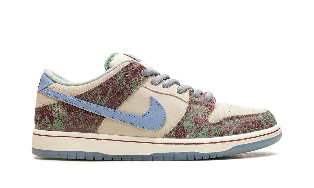 Nike SB Dunk Low x Crenshaw Skate Club 7