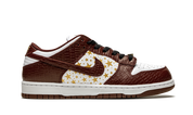 Nike SB Dunk Low x Supreme ‘’Barkroot Brown’’ 7