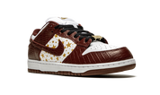 Nike SB Dunk Low x Supreme ‘’Barkroot Brown’’ 8