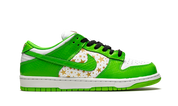 Nike SB Dunk Low x Supreme ‘’Mean Green’’ 7