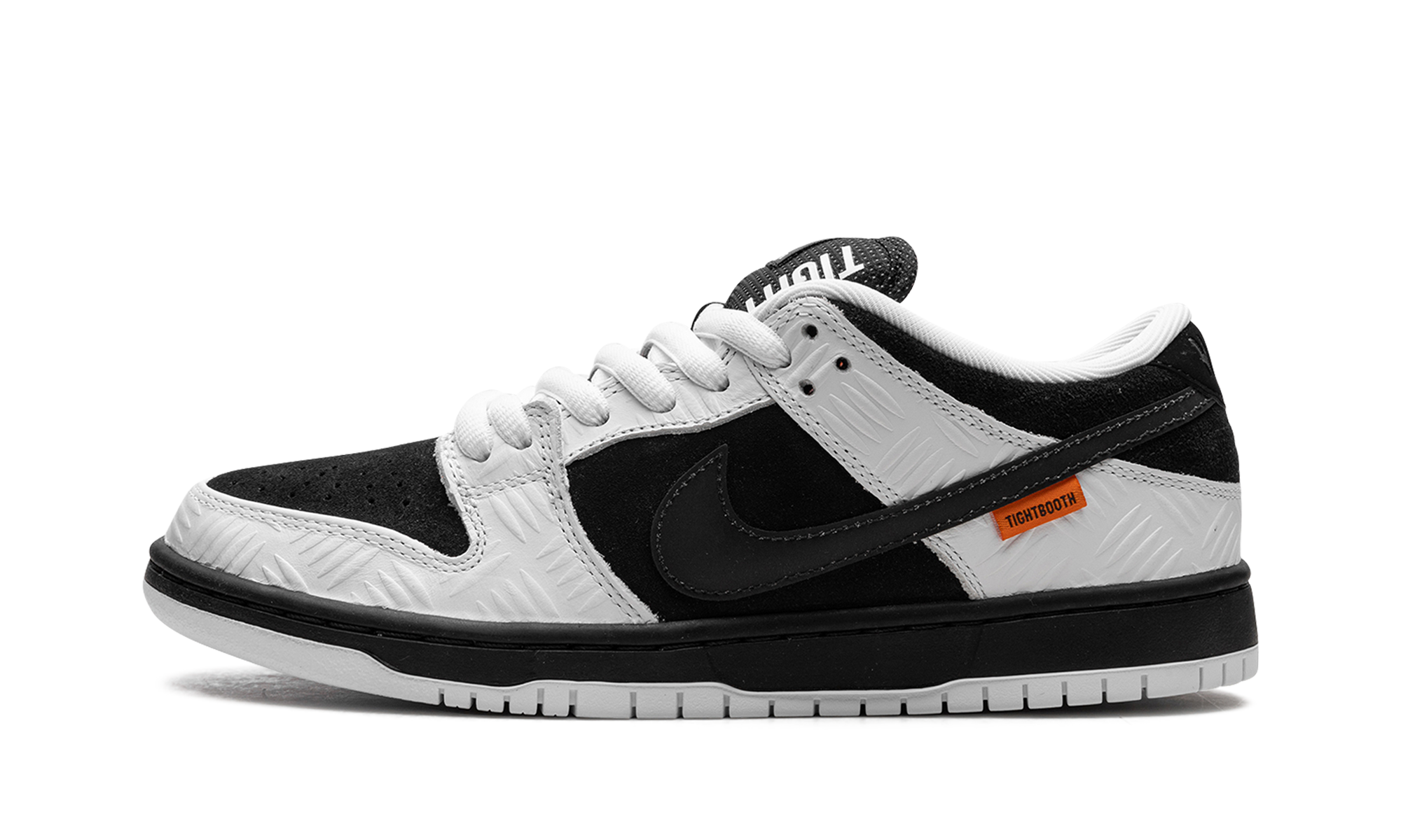 Nike SB Dunk Low x TIGHTBOOTH 1