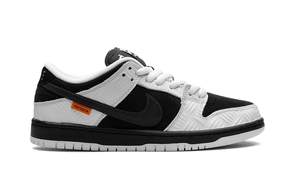Nike SB Dunk Low x TIGHTBOOTH 7