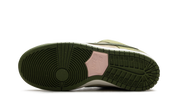 Nike SB Dunk Low Yuto Horigom Matcha