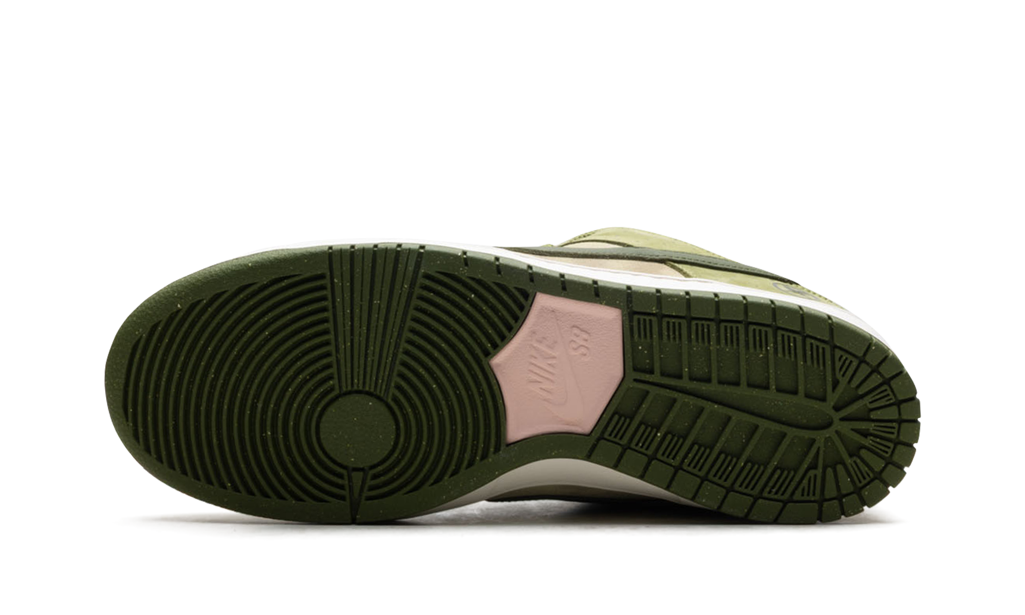 Nike SB Dunk Low Yuto Horigom Matcha