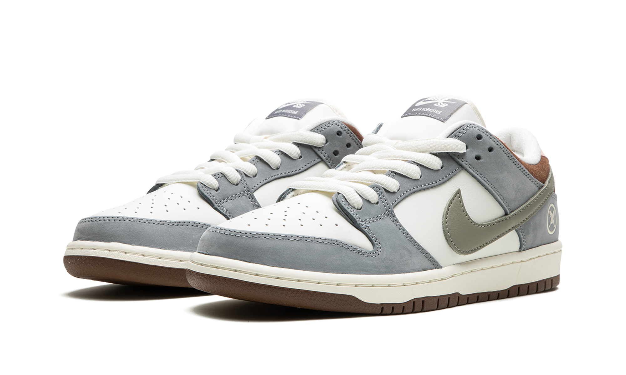 Nike SB Dunk Low Yuto Horigoma 9