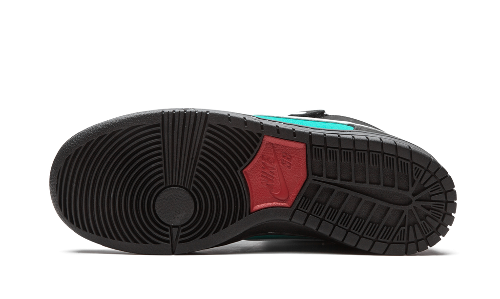 Nike SB Dunk Mid Griffey 6