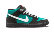Nike SB Dunk Mid Griffey 7