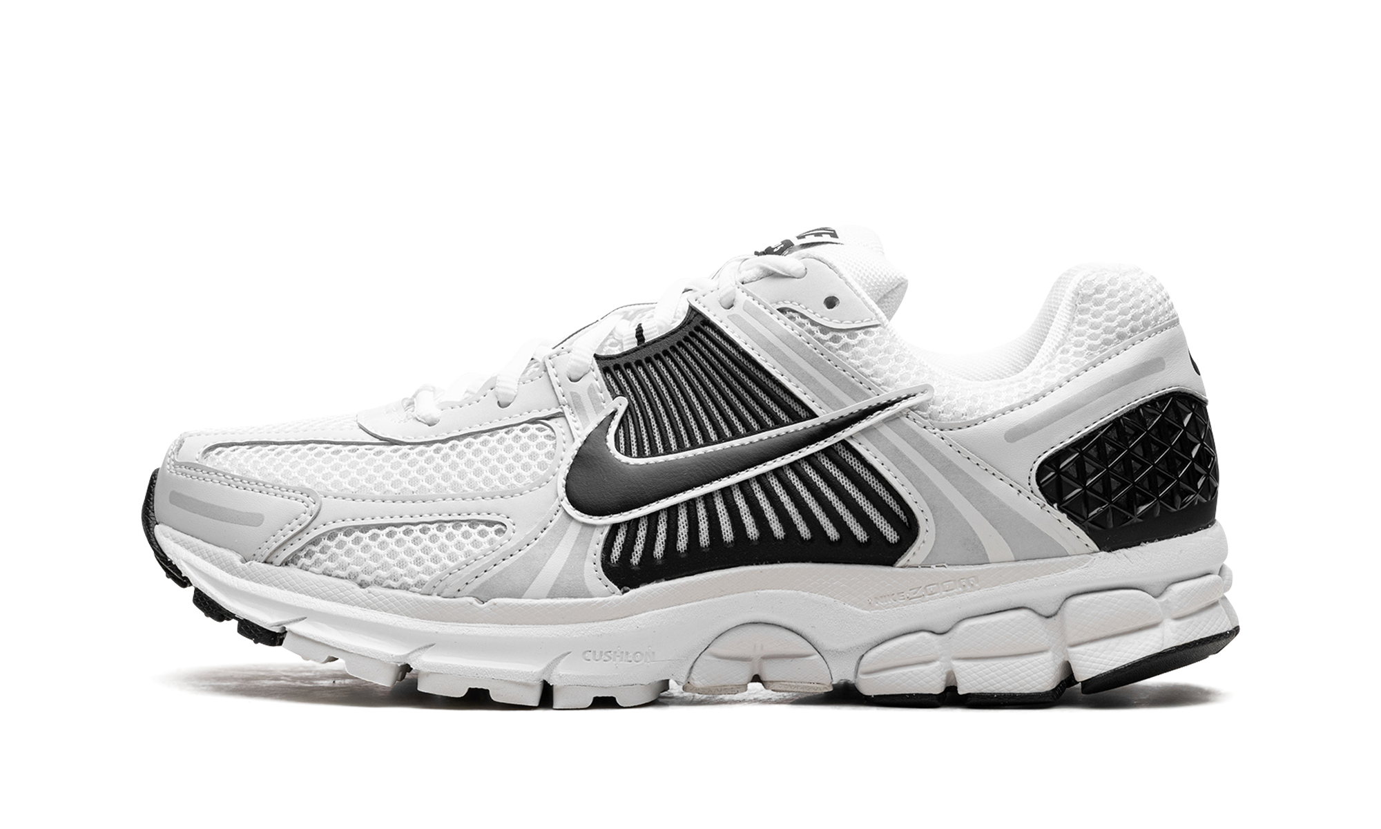 Nike Zoom Vomero 5 White Black 1