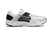 Nike Zoom Vomero 5 White Black 8