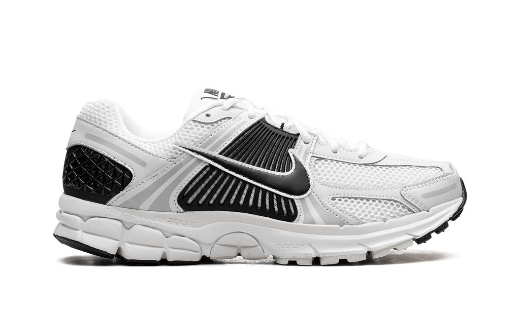 Nike Zoom Vomero 5 White Black 8