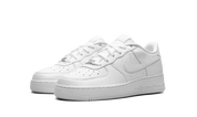 NOCTA x Nike Air Force 1 Low GS 'Love You Forever' 3