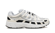 Nike P-6000 'Sail Wolf Grey'