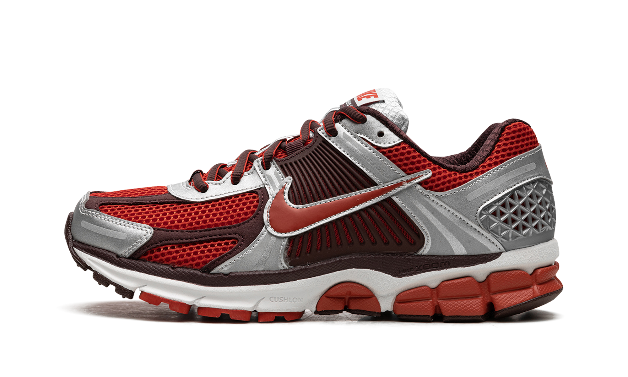 Nike Zoom Vomero 5 'Mystic Red' (W)