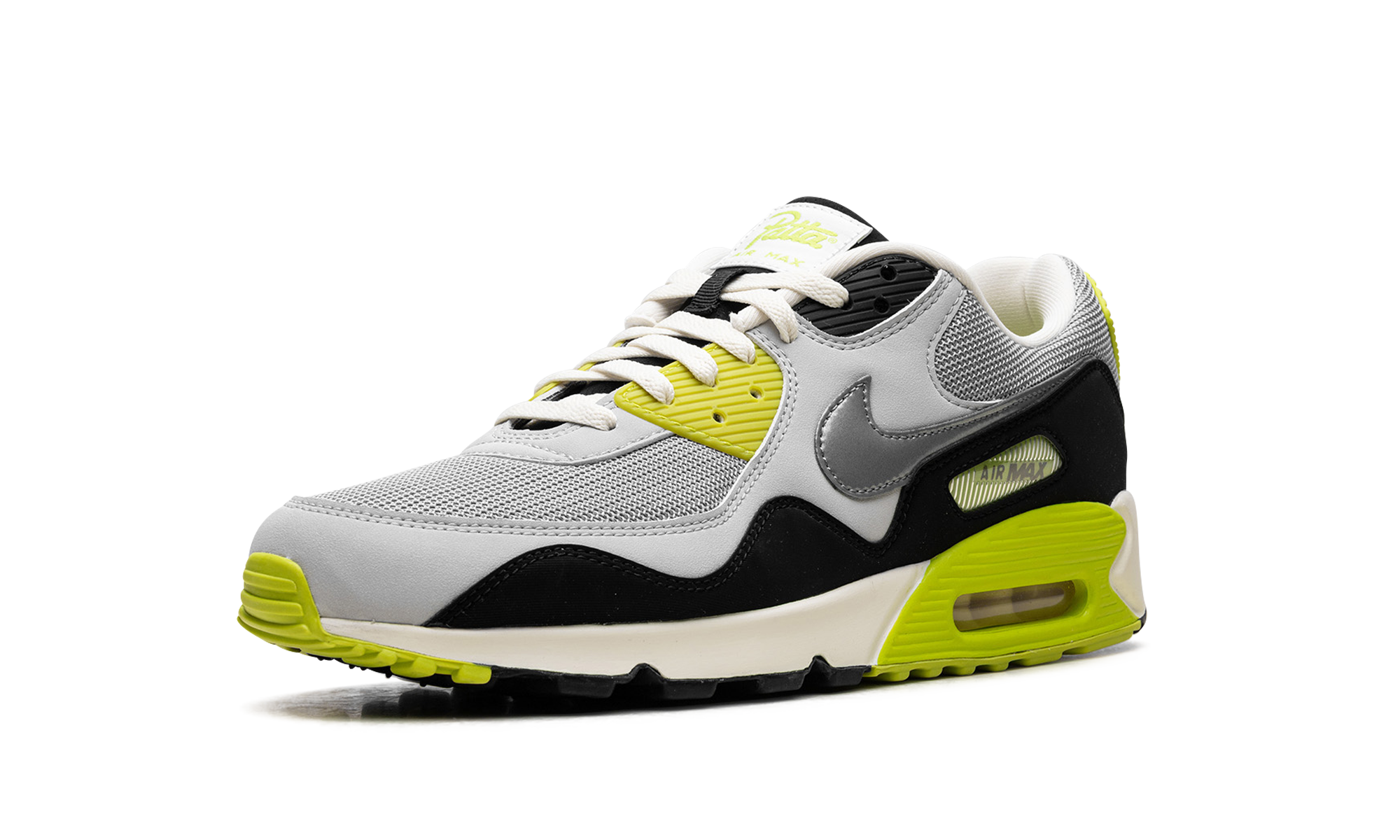 Nike Air Max 90 SP Patta Waves Cyber