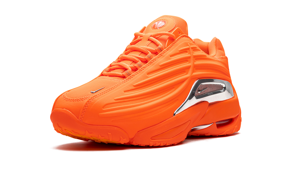 Nike Hot Step 2 'Drake NOCTA Total Orange'