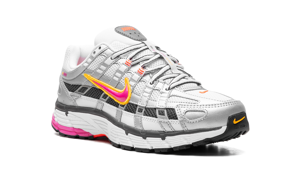 Nike P-6000 Laser Fuchsia (W)