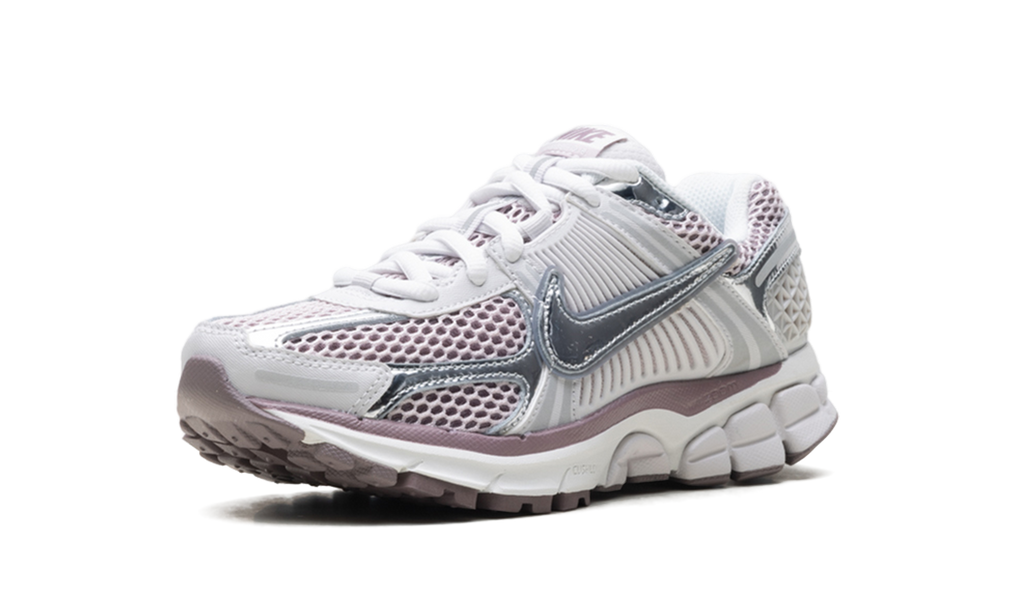 Nike Zoom Vomero 5 Metallic Silver Platinum Violet (W)
