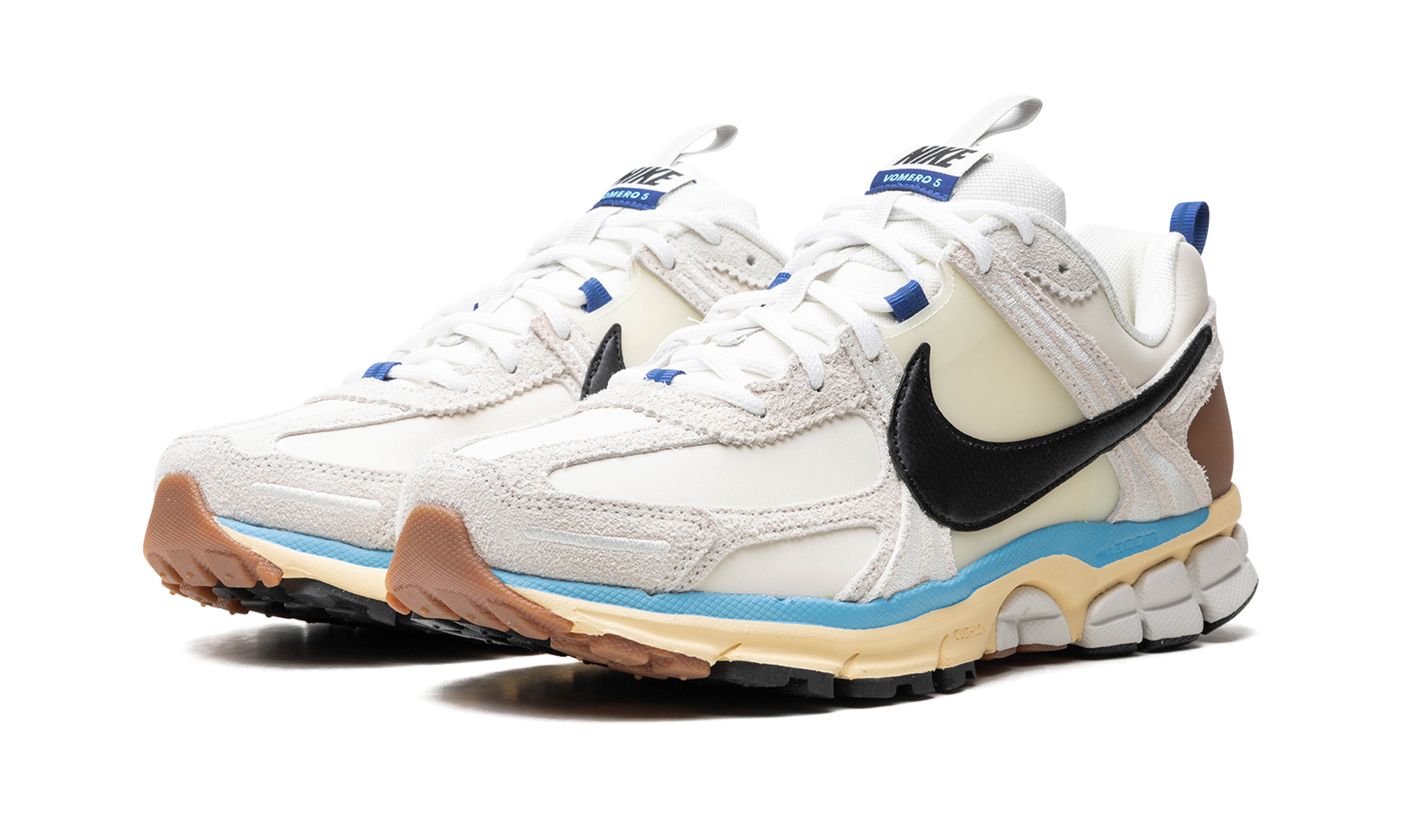 Nike Zoom Vomero 5 'Designed by Japan' (W)