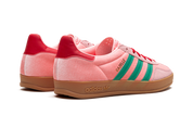 adidas Gazelle Indoor Pink Velvet (W)