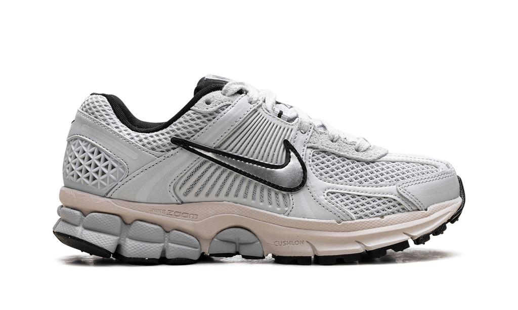 Nike Zoom Vomero 5 'Pure Platinum' (W)