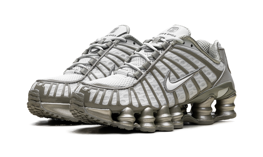 Nike Shox TL Light Army (W)