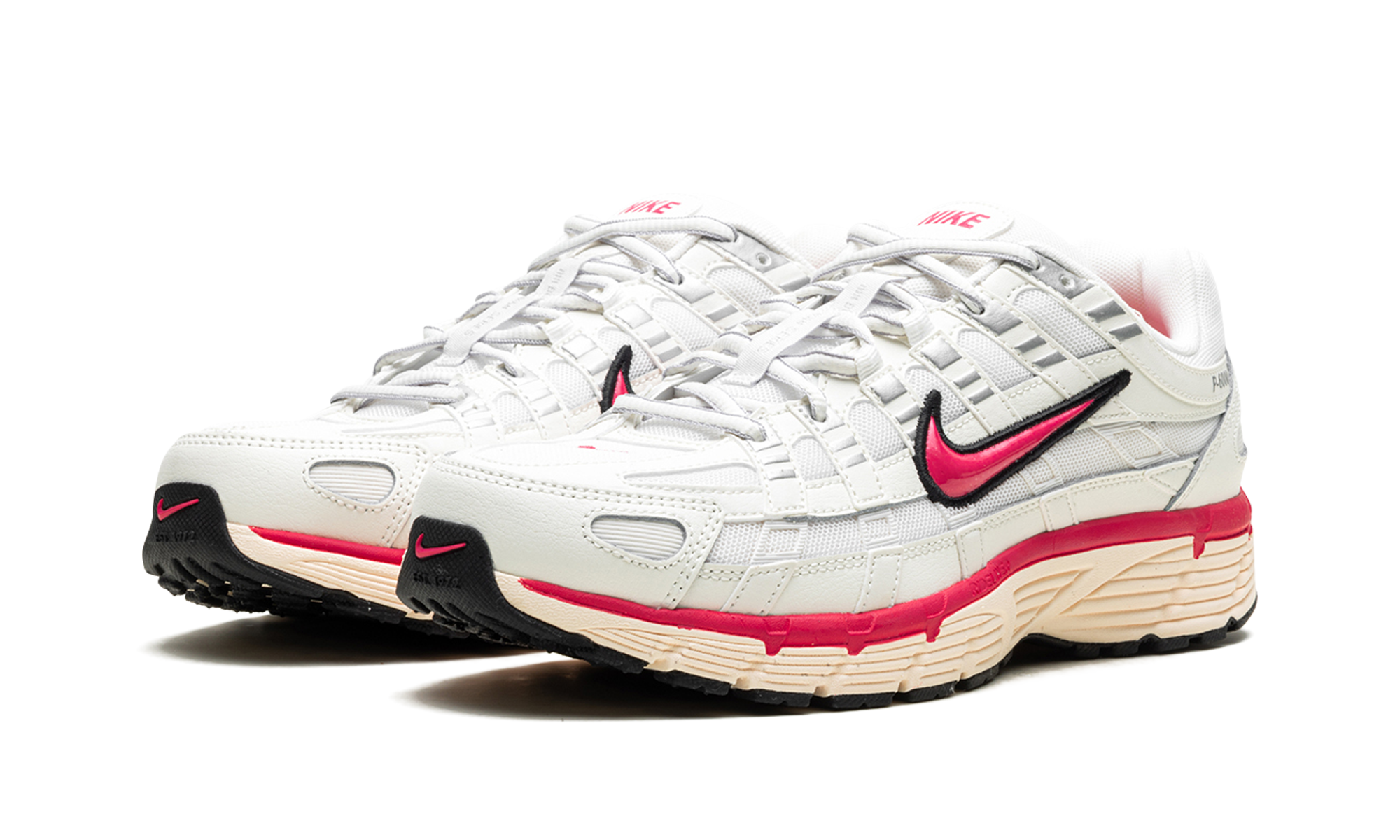 Nike P-6000 Sail Guava Ice (W)
